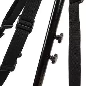 You2Toys Free Standing Sex Swing - Sexschaukel mit Standgestell, belastbar bis 125 kg You2Toys Free Standing Sex Swing - Sexschaukel mit Standgestell, belastbar bis 125 kg – Bild 8