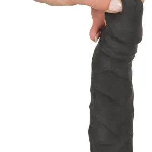 Nature Skin Big Vibe Black Nature Skin Big Vibe Black – Bild 6