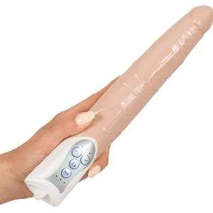 You2Toys Stoßvibrator - Realistisches Sex-Feeling (1 Stück) You2Toys Stoßvibrator - Realistisches Sex-Feeling (1 Stück) – Bild 7