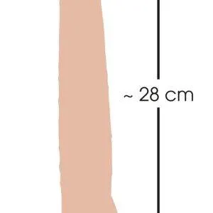 You2Toys Stoßvibrator - Realistisches Sex-Feeling (1 Stück) You2Toys Stoßvibrator - Realistisches Sex-Feeling (1 Stück) – Bild 9