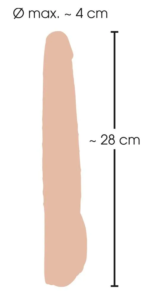 You2Toys Stoßvibrator - Realistisches Sex-Feeling (1 Stück) You2Toys Stoßvibrator - Realistisches Sex-Feeling (1 Stück)