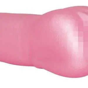 You2Toys Candy Toy-Set: 9-teiliges Lovetoy-Set in Bonbon-Rosa You2Toys Candy Toy-Set: 9-teiliges Lovetoy-Set in Bonbon-Rosa – Bild 6