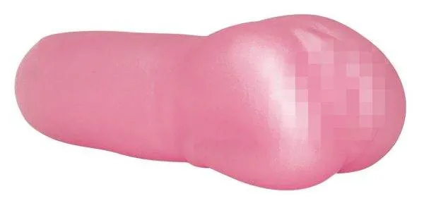 You2Toys Candy Toy-Set: 9-teiliges Lovetoy-Set in Bonbon-Rosa You2Toys Candy Toy-Set: 9-teiliges Lovetoy-Set in Bonbon-Rosa