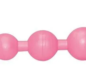 You2Toys Candy Toy-Set: 9-teiliges Lovetoy-Set in Bonbon-Rosa You2Toys Candy Toy-Set: 9-teiliges Lovetoy-Set in Bonbon-Rosa – Bild 7