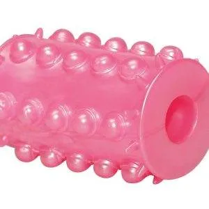 You2Toys Candy Toy-Set: 9-teiliges Lovetoy-Set in Bonbon-Rosa You2Toys Candy Toy-Set: 9-teiliges Lovetoy-Set in Bonbon-Rosa – Bild 8