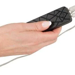 You2Toys Strap-on Duo - Umschnallgurt mit Doppelvibrator You2Toys Strap-on Duo - Umschnallgurt mit Doppelvibrator – Bild 7