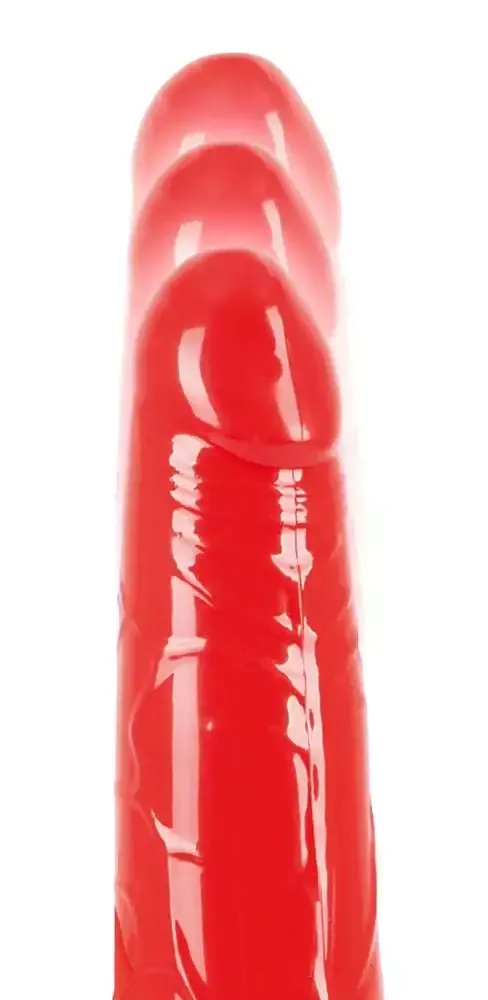 You2Toys Vibrator - Stoßfunktion, 7 Modi (DE) You2Toys Vibrator - Stoßfunktion, 7 Modi (DE)