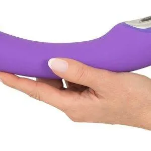 Sweet Smile Power Vibrator Lila Sweet Smile Power Vibrator Lila – Bild 6
