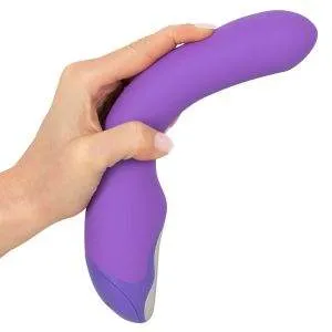 Sweet Smile Power Vibrator Lila Sweet Smile Power Vibrator Lila – Bild 7