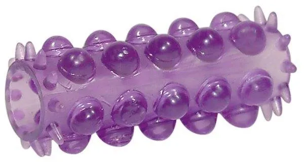 You2Toys Lila-Lovetoy-Set: 9-teiliges Sexspielzeug You2Toys Lila-Lovetoy-Set: 9-teiliges Sexspielzeug