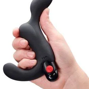 Erotikliebe Prostata-Vibrator Größe: 16,7 cm, Farbe: Silikon, Wiederaufladbar, USB Magnetic Charger-Kabel liegt bei Erotikliebe Prostata-Vibrator Größe: 16,7 cm, Farbe: Silikon, Wiederaufladbar, USB Magnetic Charger-Kabel liegt bei – Bild 7