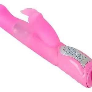 Sweet Smile Pearl Bunny Vibrator pink Sweet Smile Pearl Bunny Vibrator pink – Bild 7
