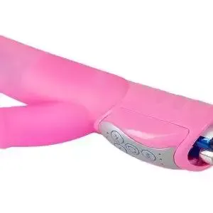 Sweet Smile Pearl Bunny Vibrator pink Sweet Smile Pearl Bunny Vibrator pink – Bild 10