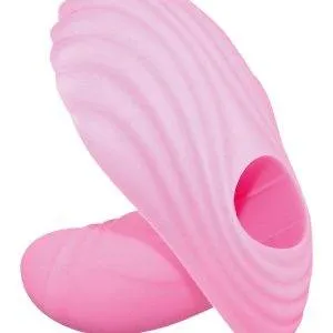 Sweet Smile RC Panty Vibrator - Diskreter Vibro-Spaß! Sweet Smile RC Panty Vibrator - Diskreter Vibro-Spaß! – Bild 6
