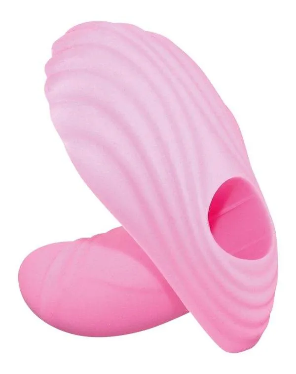 Sweet Smile RC Panty Vibrator - Diskreter Vibro-Spaß! Sweet Smile RC Panty Vibrator - Diskreter Vibro-Spaß!