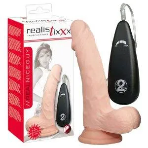 Realistixxx Naturvibrator Realistixxx Naturvibrator – Bild 8