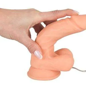 Realistixxx Naturvibrator Realistixxx Naturvibrator – Bild 6