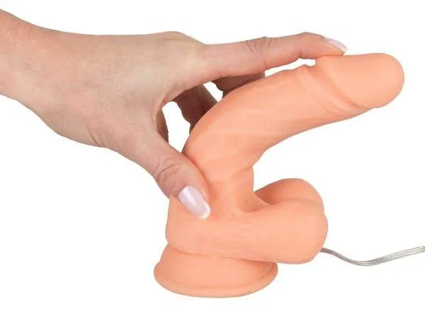 Realistixxx Naturvibrator Realistixxx Naturvibrator