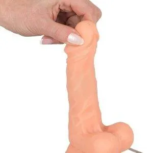 Realistixxx Naturvibrator Realistixxx Naturvibrator – Bild 7
