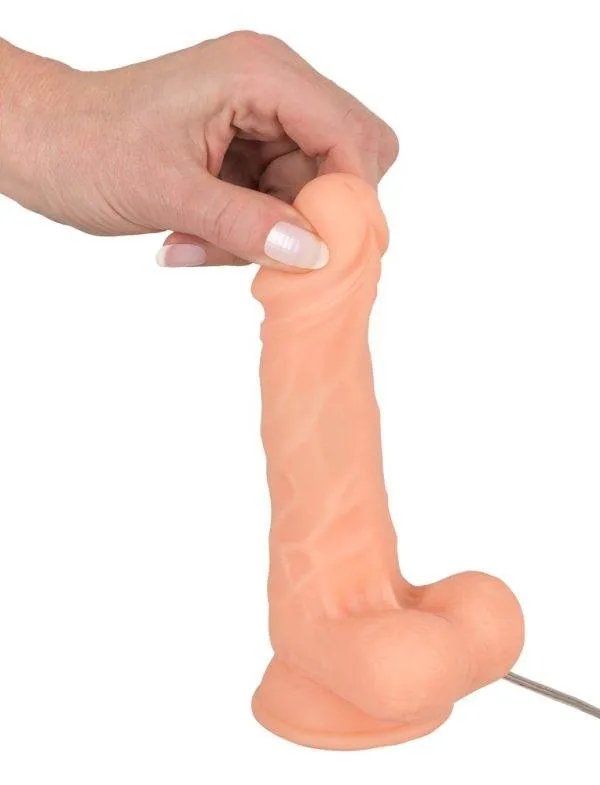Realistixxx Naturvibrator Realistixxx Naturvibrator