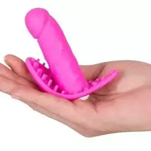 You2Toys My Secret Vibrator Pink/Weiß You2Toys My Secret Vibrator Pink/Weiß – Bild 6