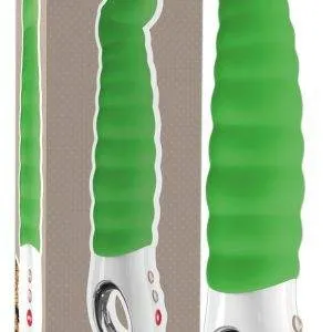 Fun Factory Wiederaufladbarer Vibrator - Lila Fun Factory Wiederaufladbarer Vibrator - Lila – Bild 8