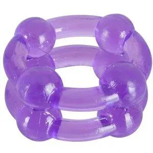 You2Toys Lustset: Purple Vibrator, Penishülle, Dildo, Vibro-Ei, Masturbator, Analfinger Lila You2Toys Lustset: Purple Vibrator, Penishülle, Dildo, Vibro-Ei, Masturbator, Analfinger Lila – Bild 7