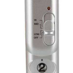 European Lover Naturvibrator - Realistisch, biegsam, 3 Vibrationsmodi (1 Stück) European Lover Naturvibrator - Realistisch, biegsam, 3 Vibrationsmodi (1 Stück) – Bild 6