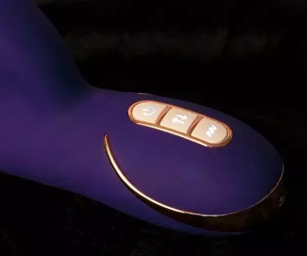Rabbit Skater Purple Rabbit Skater Purple