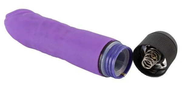 You2Toys Realistic Lover - Minivibrator in Penisoptik You2Toys Realistic Lover - Minivibrator in Penisoptik