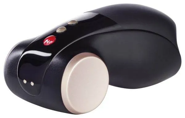 Fun Factory COBRA Libre II Masturbator - Eichelschmeichler, wasserdicht, wiederaufladbar, 11 Vibrationsmodi Fun Factory COBRA Libre II Masturbator - Eichelschmeichler, wasserdicht, wiederaufladbar, 11 Vibrationsmodi