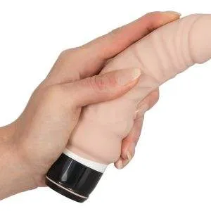 You2Toys Nature Vibe - Naturvibrator mit 7 Vibrationsmodi You2Toys Nature Vibe - Naturvibrator mit 7 Vibrationsmodi – Bild 6