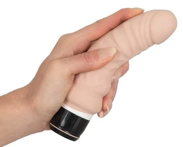 You2Toys Nature Vibe - Naturvibrator mit 7 Vibrationsmodi You2Toys Nature Vibe - Naturvibrator mit 7 Vibrationsmodi
