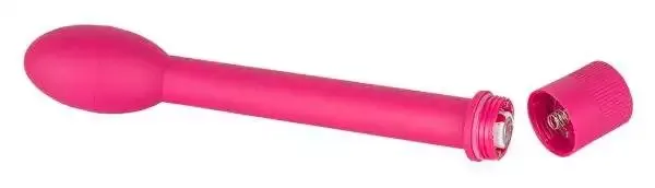 You2Toys G-Punkt-Vibrator, 10 Vibrationsmodi, starker Motor You2Toys G-Punkt-Vibrator, 10 Vibrationsmodi, starker Motor