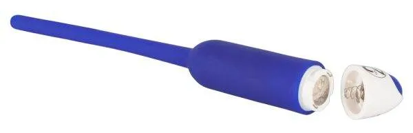 You2Toys Vibrating Dilator - Flexibles Silikon, 7 Vibrationsmodi You2Toys Vibrating Dilator - Flexibles Silikon, 7 Vibrationsmodi