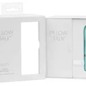 Pillow Talk Flirty Teal Pillow Talk Flirty Teal – Bild 6