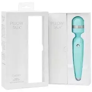 Pillow Talk Cheeky Teal Pillow Talk Cheeky Teal – Bild 6