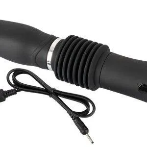 You2Toys Push it - Vibrator mit 7 Vibrationsmodi, 3 Stoßmodi You2Toys Push it - Vibrator mit 7 Vibrationsmodi, 3 Stoßmodi – Bild 6
