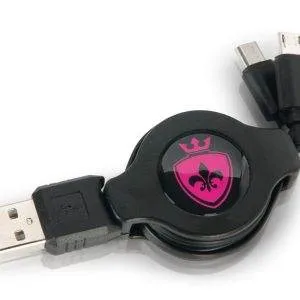 Mystim Cluster Buster - Fernbedienung für E-Stim-Toys Mystim Cluster Buster - Fernbedienung für E-Stim-Toys – Bild 6