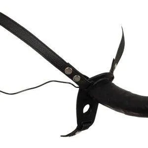 You2Toys Umschnallvibrator mit 2 Vibratoren You2Toys Umschnallvibrator mit 2 Vibratoren – Bild 7
