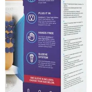 Autoblow 2+XT B Autoblow 2+XT B – Bild 6