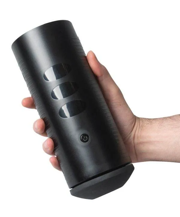 Kiiroo Titan Experience - Vollautomatischer Vibro-Masturbator Kiiroo Titan Experience - Vollautomatischer Vibro-Masturbator
