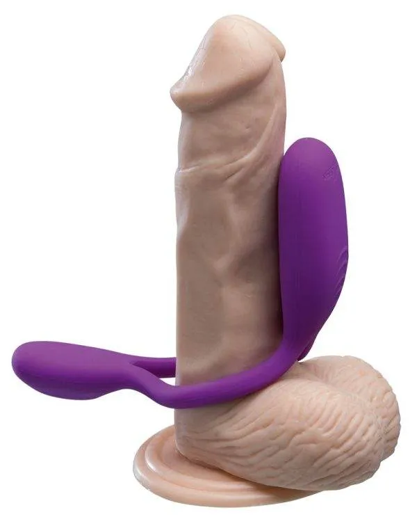 BeauMents Flexxio Purple BeauMents Flexxio Purple
