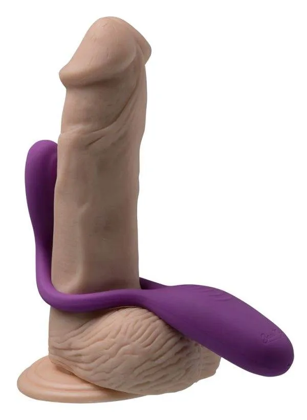 BeauMents Flexxio Purple BeauMents Flexxio Purple