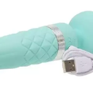 Pillow Talk Sultry Teal Pillow Talk Sultry Teal – Bild 7