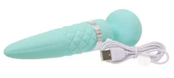 Pillow Talk Sultry Teal Pillow Talk Sultry Teal