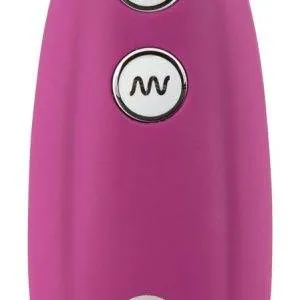 Vibepad - Vibrokissen für handfreie Stimulation Beere Vibepad - Vibrokissen für handfreie Stimulation Beere – Bild 6