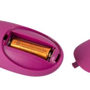 Vibepad - Vibrokissen für handfreie Stimulation Beere Vibepad - Vibrokissen für handfreie Stimulation Beere – Bild 7