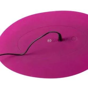 Vibepad - Vibrokissen für handfreie Stimulation Beere Vibepad - Vibrokissen für handfreie Stimulation Beere – Bild 8