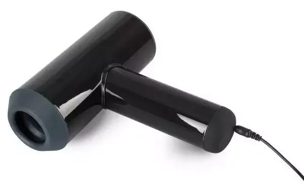 Rebel Solo-Vergnügen - Masturbator mit Griff Rebel Solo-Vergnügen - Masturbator mit Griff